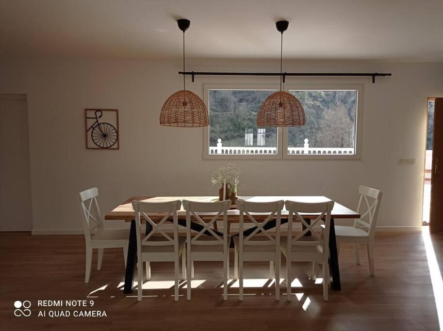 Edelweiss, Casa Rural Granada Dış mekan fotoğraf
